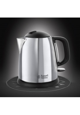 Електрочайник Russell Hobbs Victory 24990-70