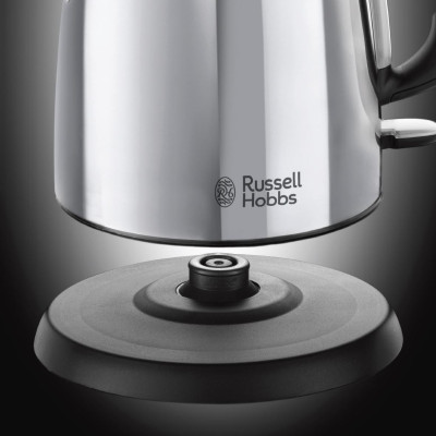 Електрочайник Russell Hobbs Victory 24990-70 Електрочайник Russell Hobbs Victory 24990-70