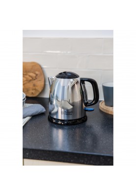 Електрочайник Russell Hobbs Victory 24990-70