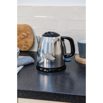 Електрочайник Russell Hobbs Victory 24990-70 Електрочайник Russell Hobbs Victory 24990-70