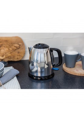 Електрочайник Russell Hobbs Victory 24990-70