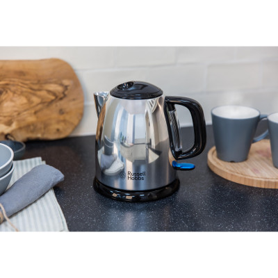 Електрочайник Russell Hobbs Victory 24990-70 Електрочайник Russell Hobbs Victory 24990-70