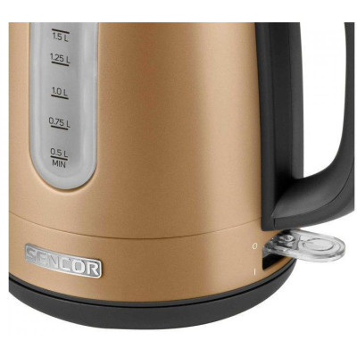 Електрочайник Sencor SWK 1777CH Електрочайник Sencor SWK 1777CH