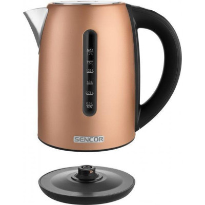 Електрочайник Sencor SWK 7706GD
