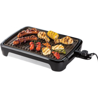 Електрогриль George Foreman Smokeless BBQ Grill 25850-56