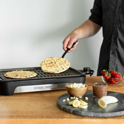 Електрогриль George Foreman Smokeless BBQ Grill 25850-56
