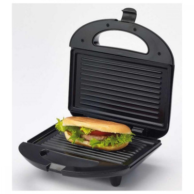 Електрогриль притискний Ariete 1980 Toast and Grill Easy