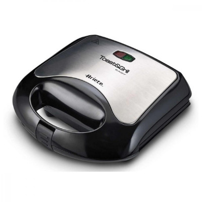 Електрогриль притискний Ariete 1980 Toast and Grill Easy