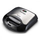 Електрогриль притискний Ariete 1980 Toast and Grill Easy
