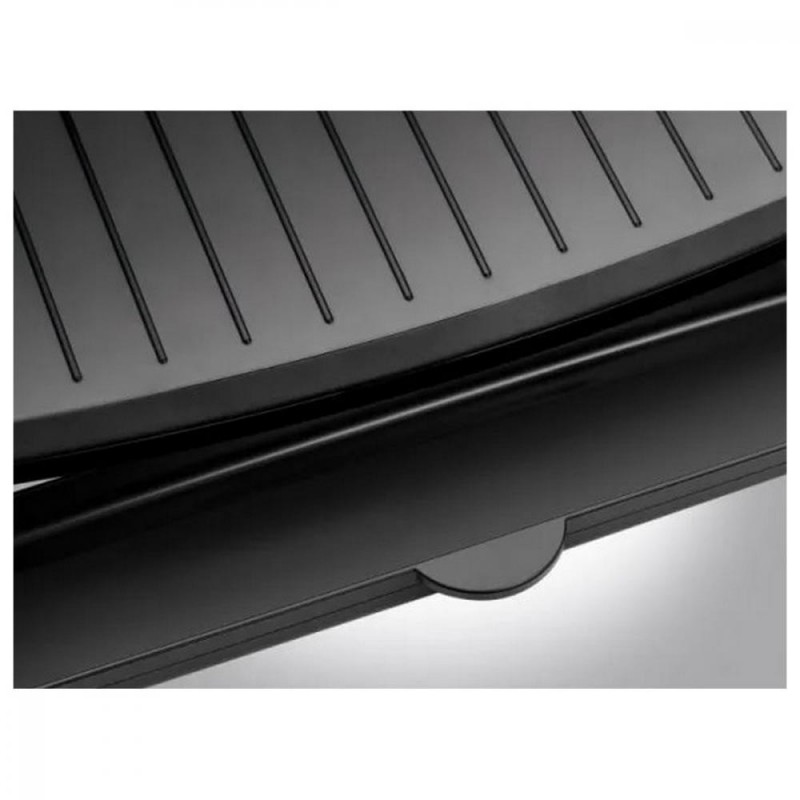 Електрогриль притискний George Foreman Fit Grill Copper Medium 25811-56