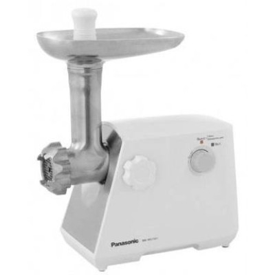 Електром'ясорубка Panasonic MK-MG1501WTQ