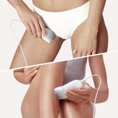 Епілятор Braun Silk-epil 5 SE 5-505P