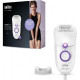 Епілятор Braun Silk-epil 5 SE 5-505P