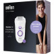 Епілятор Braun Silk-epil 5 SE 5-505P