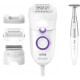 Епілятор Braun Silk-epil 5 SE 5-825P