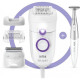Епілятор Braun Silk-epil 5 SE 5-825P