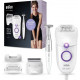 Епілятор Braun Silk-epil 5 SE 5-825P