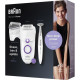 Епілятор Braun Silk-epil 5 SE 5-825P