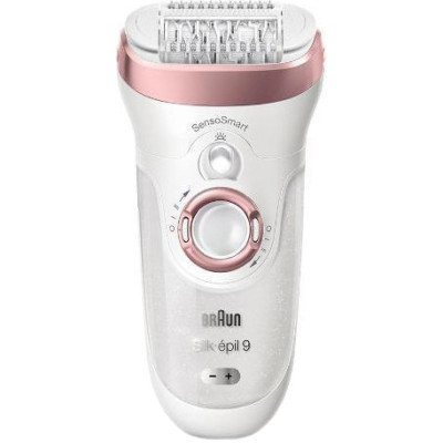 Епілятор Braun Silk-epil 9 SensoSmart SES 9/720