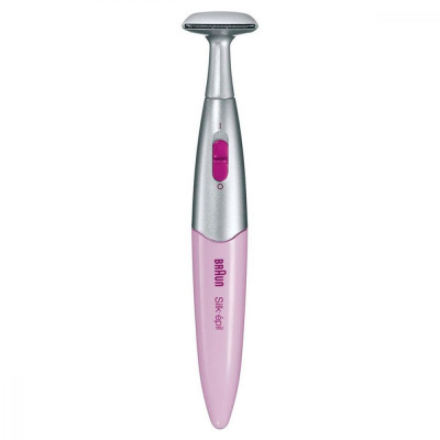 Епілятор Braun Silk-epil FG 1100 Pink