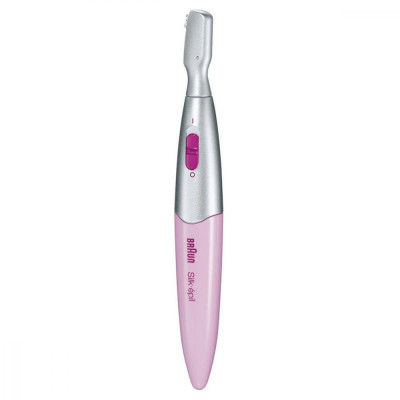 Епілятор Braun Silk-epil FG 1100 Pink