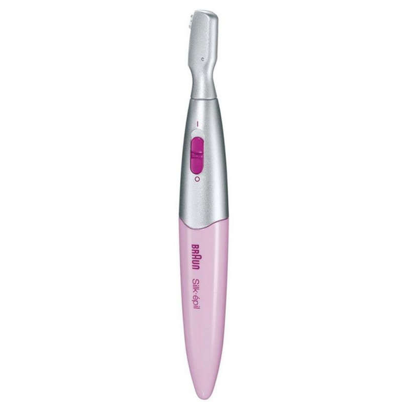 Епілятор Braun Silk-epil FG 1100 Pink