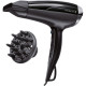 Фен + випрямляч (праска) Remington D5215GP