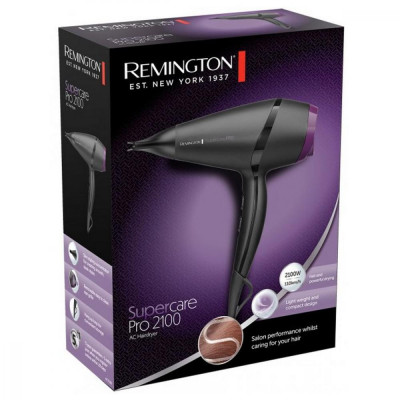 Фен Remington AC7100