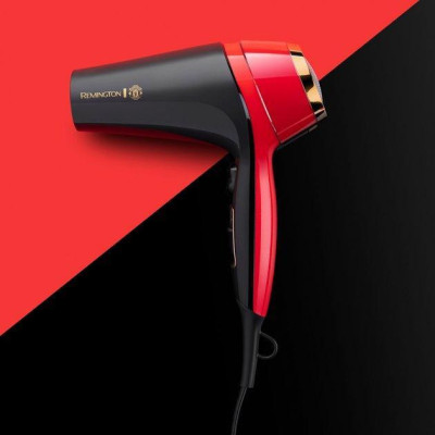 Фен Remington Manchester United D5755