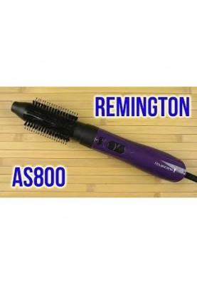 Фен-щітка Remington AS800