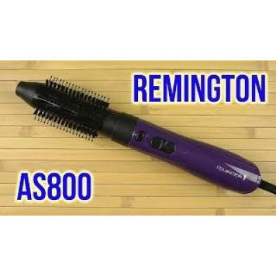 Фен-щітка Remington AS800