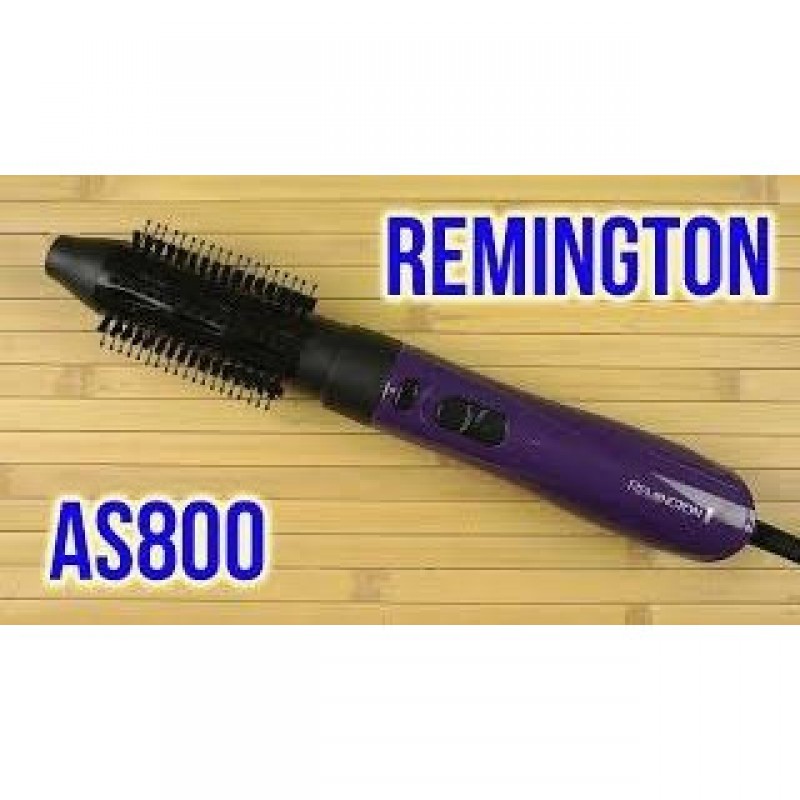 Фен-щітка Remington AS800