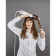 Фен-щітка Rowenta Volumizer CF6135F0
