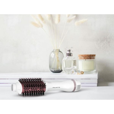 Фен-щітка Rowenta Volumizer CF6135F0