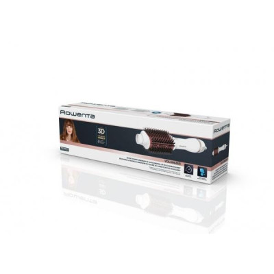 Фен-щітка Rowenta Volumizer CF6135F0