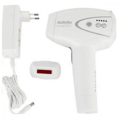 Фотоепілятор BaByliss G960E