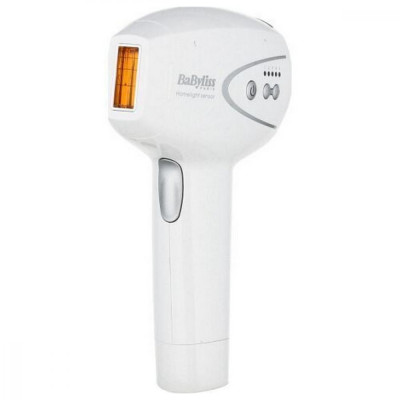 Фотоепілятор BaByliss G960E