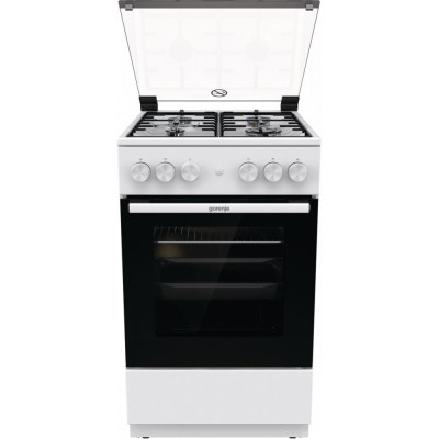 Газова плита Gorenje GGI5A21WH