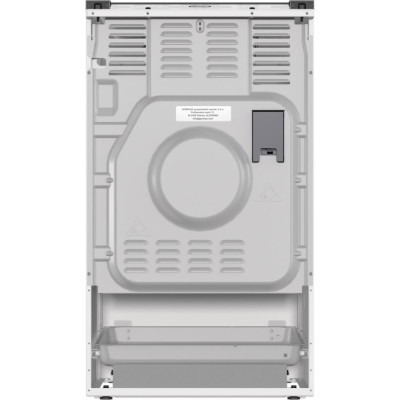 Газова плита Gorenje GGI5A21WH