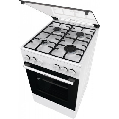 Газова плита Gorenje GGI5A21WH