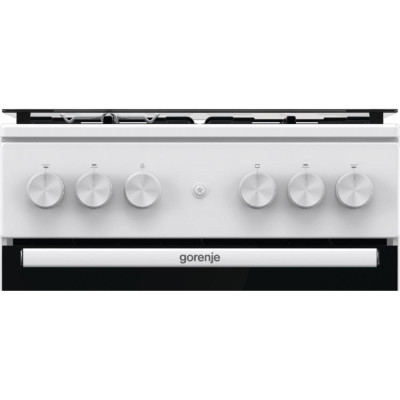 Газова плита Gorenje GGI5A21WH