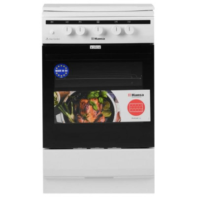 Газова плита Hansa FCGW510977