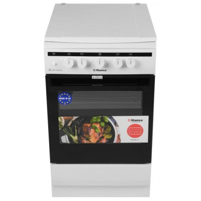 Газова плита Hansa FCGW510977