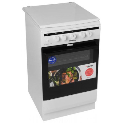 Газова плита Hansa FCGW510977