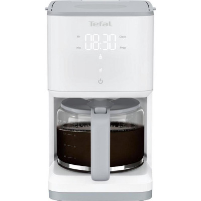 Крапельна кавоварка Tefal Sense CM693110