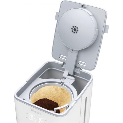 Крапельна кавоварка Tefal Sense CM693110