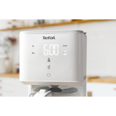Крапельна кавоварка Tefal Sense CM693110