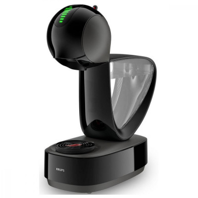 Капсульна кавоварка еспресо Krups Infinissima Touch KP270810