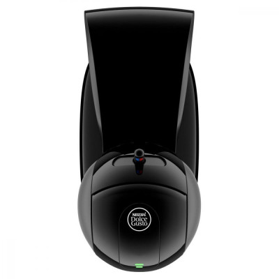 Капсульна кавоварка еспресо Krups Infinissima Touch KP270810