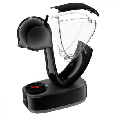 Капсульна кавоварка еспресо Krups Infinissima Touch KP270810